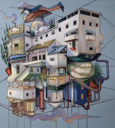 Visionaria: homenaje de Alessandra Carloni a Italo Calvino en Roma Visionaria: homenaje de Alessandra Carloni a Italo Calvino en Roma