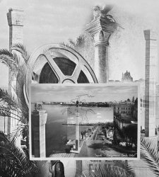 A Firenze la mostra di Alessandra Ferrini sull'eredità di fascismo e colonialismo A Firenze la mostra di Alessandra Ferrini sull'eredità di fascismo e colonialismo