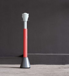 A Venezia apre la mostra in memoria del grande designer Alessandro Mendini A Venezia apre la mostra in memoria del grande designer Alessandro Mendini