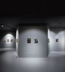 Alla Carlocinque Gallery di Milano in mostra i nuovi 35 Capricci di Wainer Vaccari realizzati per l'occasione Alla Carlocinque Gallery di Milano in mostra i nuovi 35 Capricci di Wainer Vaccari realizzati per l'occasione
