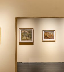 Florencia, en el Museo Novecento, exposición sobre la postura moral de los artistas ante el fascismo Florencia, en el Museo Novecento, exposición sobre la postura moral de los artistas ante el fascismo