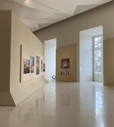 L'ingegno di Vanvitelli attraverso la fotografia di Luciano D’inverno e Luciano Romano alla Reggia di Caserta L'ingegno di Vanvitelli attraverso la fotografia di Luciano D’inverno e Luciano Romano alla Reggia di Caserta