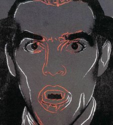 Das Museo Civico di Crema e del Cremasco widmet der Figur des Vampirs eine ganze Ausstellung  Das Museo Civico di Crema e del Cremasco widmet der Figur des Vampirs eine ganze Ausstellung