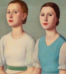 Roma, Palazzo Merulana dedica una mostra ad Antonio Donghi, esponente del realismo magico in Italia Roma, Palazzo Merulana dedica una mostra ad Antonio Donghi, esponente del realismo magico in Italia