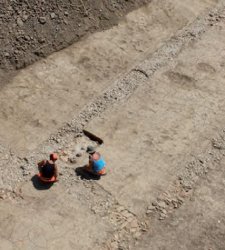 Lanciata una piattaforma di discussione pubblica per l'archeologia preventiva