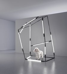 A dialogue between art, architecture and design: in Milan, the Mimesis exhibition for Design Week A dialogue between art, architecture and design: in Milan, the Mimesis exhibition for Design Week