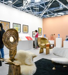 1974-2024: a Bologna, Arte Fiera compie 50 anni, in programma diversi eventi 1974-2024: a Bologna, Arte Fiera compie 50 anni, in programma diversi eventi