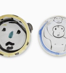 Savona and Albissola celebrates the ceramic work of Enrico Baj on the centenary of his birth Savona and Albissola celebrates the ceramic work of Enrico Baj on the centenary of his birth