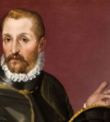 A Modena una mostra ospita ritratti realizzati dal XVI al XX secolo A Modena una mostra ospita ritratti realizzati dal XVI al XX secolo