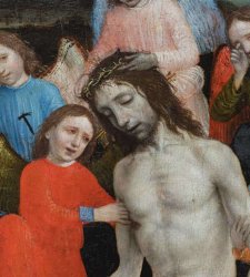 In Lodi an itinerary to discover Bergognone's masterpieces In Lodi an itinerary to discover Bergognone's masterpieces