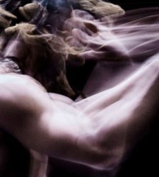 A Venezia la danza di Bintou Dembélé come rituale evolutivo del corpo A Venezia la danza di Bintou Dembélé come rituale evolutivo del corpo