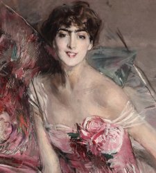 Nella primavera 2025 a Palazzo dei Diamanti saranno protagonisti Alphonse Mucha e Giovanni Boldini Nella primavera 2025 a Palazzo dei Diamanti saranno protagonisti Alphonse Mucha e Giovanni Boldini