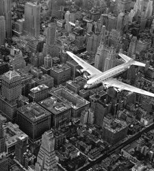 CAMERA Torino dedica quest'estate una mostra a Margaret Bourke - White CAMERA Torino dedica quest'estate una mostra a Margaret Bourke - White