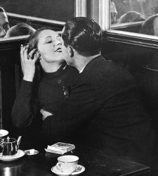 La Parigi di Brassai, tra i grandi esponenti della fotografia del Novecento, in mostra a Bassano del Grappa  La Parigi di Brassai, tra i grandi esponenti della fotografia del Novecento, in mostra a Bassano del Grappa
