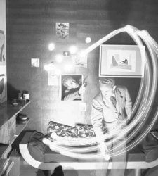 Tutto Bruno Munari in mostra alla Fondazione Magnani-Rocca Tutto Bruno Munari in mostra alla Fondazione Magnani-Rocca