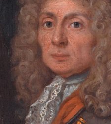 A Macerata una mostra mette a confronto ritratti del '700 e ritratti contemporanei A Macerata una mostra mette a confronto ritratti del '700 e ritratti contemporanei