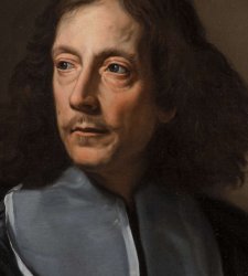 La straordinaria ritrattistica di Carlo Maratta va in mostra a Roma, a Palazzo Barberini La straordinaria ritrattistica di Carlo Maratta va in mostra a Roma, a Palazzo Barberini
