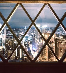 Milano, apre la mostra su Carlo Valsecchi e le opere dello studio ACPV Architects Milano, apre la mostra su Carlo Valsecchi e le opere dello studio ACPV Architects