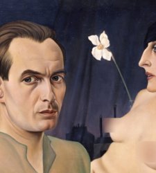 Vienna, al Leopold Museum la prima mostra completa sulla Nuova Oggettività tedesca in Austria Vienna, al Leopold Museum la prima mostra completa sulla Nuova Oggettività tedesca in Austria