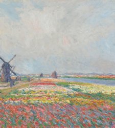 Come venne accolto l'Impressionismo nei Paesi Bassi? Il Van Gogh Museum indaga il tema con oltre cento opere Come venne accolto l'Impressionismo nei Paesi Bassi? Il Van Gogh Museum indaga il tema con oltre cento opere