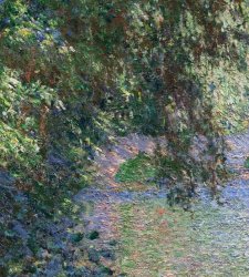 USA, museo mette all'asta capolavoro impressionista di Monet. Stima 18-25 milioni di dollari