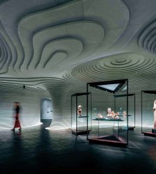 Compasso d'Oro 2024, voici tous les lauréats. Il y a aussi un musée Compasso d'Oro 2024, voici tous les lauréats. Il y a aussi un musée