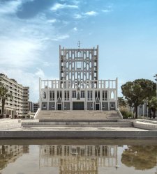 Taranto, cosa vedere: 10 luoghi nella città al centro della Magna Grecia Taranto, cosa vedere: 10 luoghi nella città al centro della Magna Grecia