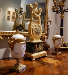 A Cortona via alla 62° edizione della mostra di antiquariato di  Cortonantiquaria A Cortona via alla 62° edizione della mostra di antiquariato di  Cortonantiquaria