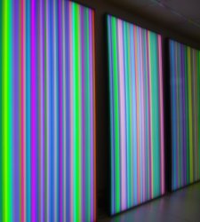 Al MAGA di Gallarate in mostra Davide Coltro, pioniere della tecnologia nell'arte Al MAGA di Gallarate in mostra Davide Coltro, pioniere della tecnologia nell'arte