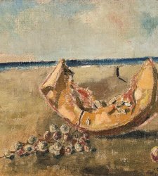 A Bologna una mostra pone in dialogo dipinti e scritti di Filippo de Pisis A Bologna una mostra pone in dialogo dipinti e scritti di Filippo de Pisis