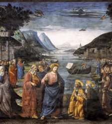 Domenico Ghirlandaio, vita, opere e stile del grande artista del Rinascimento