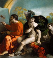 Una grande mostra sul Cinquecento a Ferrara, a Palazzo dei Diamanti Una grande mostra sul Cinquecento a Ferrara, a Palazzo dei Diamanti