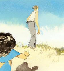 Pisa, Palazzo Blu ospita una mostra dedicata all'illustratore Manuele Fior Pisa, Palazzo Blu ospita una mostra dedicata all'illustratore Manuele Fior