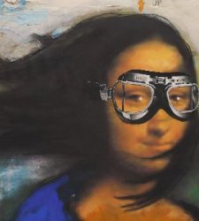 Roma, il WeGil dedica una mostra ad Emilio Leofreddi ad un anno dalla scomparsa Roma, il WeGil dedica una mostra ad Emilio Leofreddi ad un anno dalla scomparsa