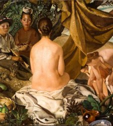 Milano, alle Gallerie d'Italia una grande mostra per riscoprire Felice Carena Milano, alle Gallerie d'Italia una grande mostra per riscoprire Felice Carena
