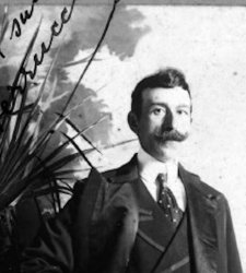 Torre del Lago presenta il carteggio tra Ferruccio Pagni e Giacomo Puccini Torre del Lago presenta il carteggio tra Ferruccio Pagni e Giacomo Puccini