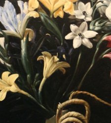 Verona, al Museo di Castelvecchio due opere a confronto: il Maestro della Fiasca di Forlì e Lilla Tabasso Verona, al Museo di Castelvecchio due opere a confronto: il Maestro della Fiasca di Forlì e Lilla Tabasso