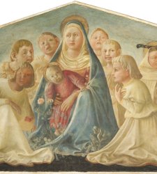Roma, Filippo Lippi e Filippino Lippi protagonisti di una mostra ai Musei Capitolini Roma, Filippo Lippi e Filippino Lippi protagonisti di una mostra ai Musei Capitolini