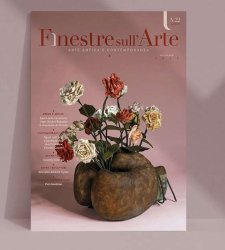 Con motivo de las Olimpiadas, un número monográfico de Finestre Sull'Arte sobre el deporte en el arte Con motivo de las Olimpiadas, un número monográfico de Finestre Sull'Arte sobre el deporte en el arte