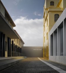 Fondazione Prada, tra le mostre del 2024 un'ampia retrospettiva su Pino Pascali a Milano  Fondazione Prada, tra le mostre del 2024 un'ampia retrospettiva su Pino Pascali a Milano