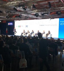 Un "Pacto por el Turismo" firmado en el Foro del Turismo Lo que se dijo en el evento de dos días celebrado en Florencia Un "Pacto por el Turismo" firmado en el Foro del Turismo Lo que se dijo en el evento de dos días celebrado en Florencia