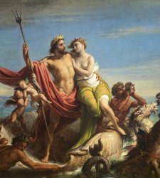 Senigallia, 19th century on display from Marche collections Senigallia, 19th century on display from Marche collections