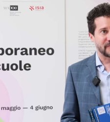 Francesco Spano, jefe de gabinete de Giuli, dimite tras sólo nueve días Francesco Spano, jefe de gabinete de Giuli, dimite tras sólo nueve días