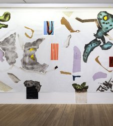 Kunst Merano inaugura programma curatoriale che esplora le relazioni tra Europa e Africa Kunst Merano inaugura programma curatoriale che esplora le relazioni tra Europa e Africa