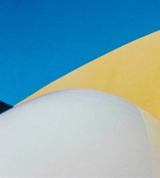 A Modena una mostra celebra Franco Fontana esponendo 16 opere dell'autore A Modena una mostra celebra Franco Fontana esponendo 16 opere dell'autore