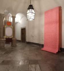 Una magia di luce: il dialogo tra Gabriele Landi e Gianluca Sgherri in mostra a Sarzana Una magia di luce: il dialogo tra Gabriele Landi e Gianluca Sgherri in mostra a Sarzana