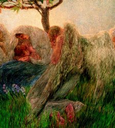 Gaetano Previati. Vita e opere del maestro del Divisionismo Gaetano Previati. Vita e opere del maestro del Divisionismo