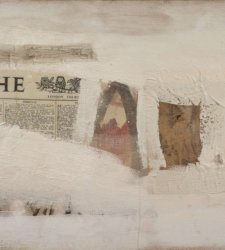 A Palazzo Bisaccioni di Jesi l'arte astratta e informale tra guerra e rinascita A Palazzo Bisaccioni di Jesi l'arte astratta e informale tra guerra e rinascita