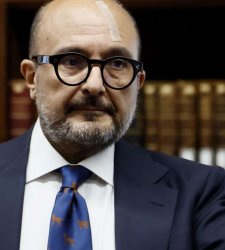 El ministro Sangiuliano intenta abolir por decreto la cultura de la cancelación El ministro Sangiuliano intenta abolir por decreto la cultura de la cancelación