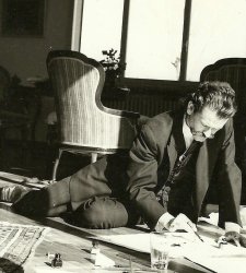 Des œuvres de la collection d'art Ghigi-Pagnani exposées à Ravenne Des œuvres de la collection d'art Ghigi-Pagnani exposées à Ravenne